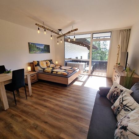 Apartment Cow Royal 施特罗布尔 外观 照片