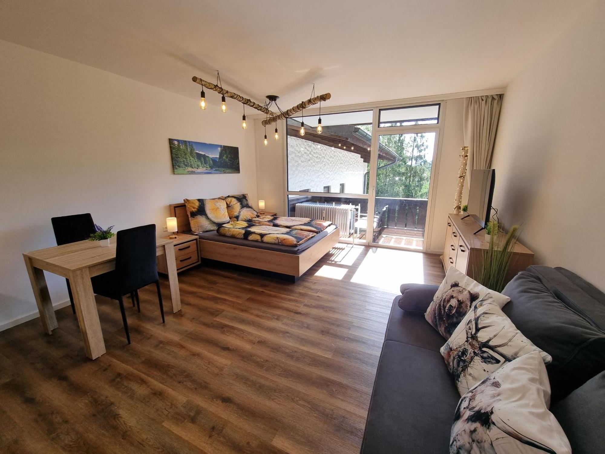 Apartment Cow Royal 施特罗布尔 外观 照片